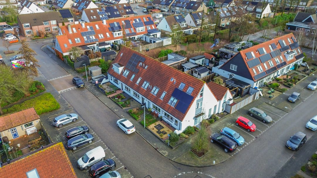 Foto 46 van Karekiet 2