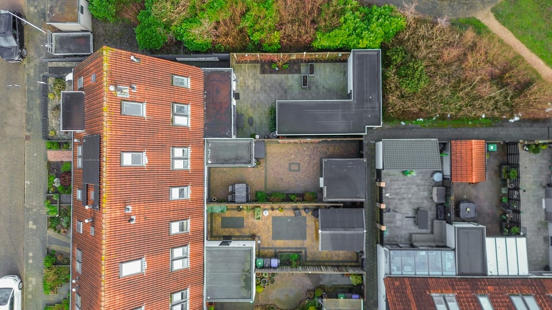 Foto 47 van Karekiet 2