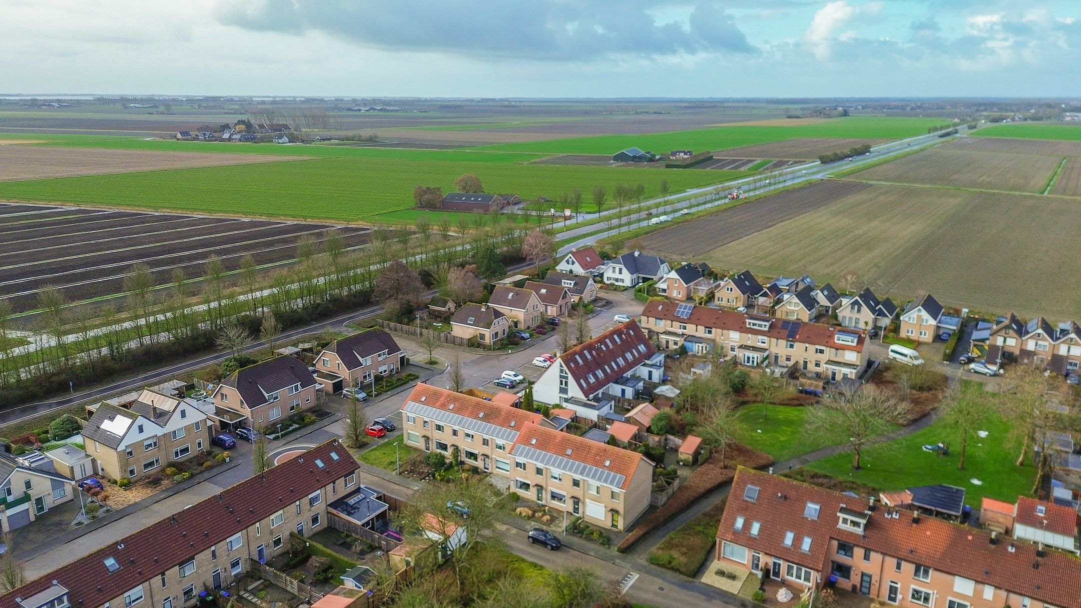 Foto 48 van Karekiet 2