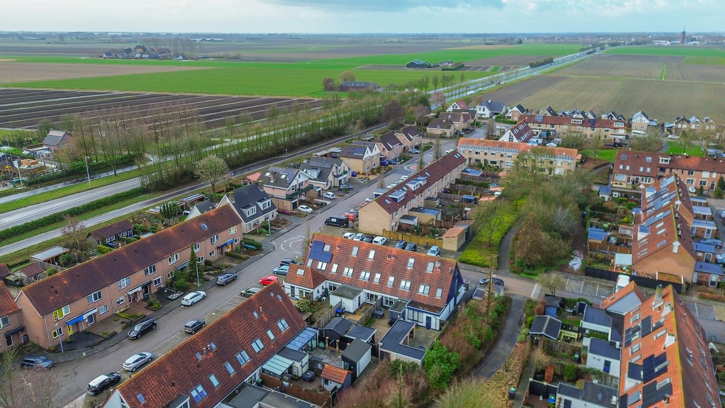 Foto 49 van Karekiet 2