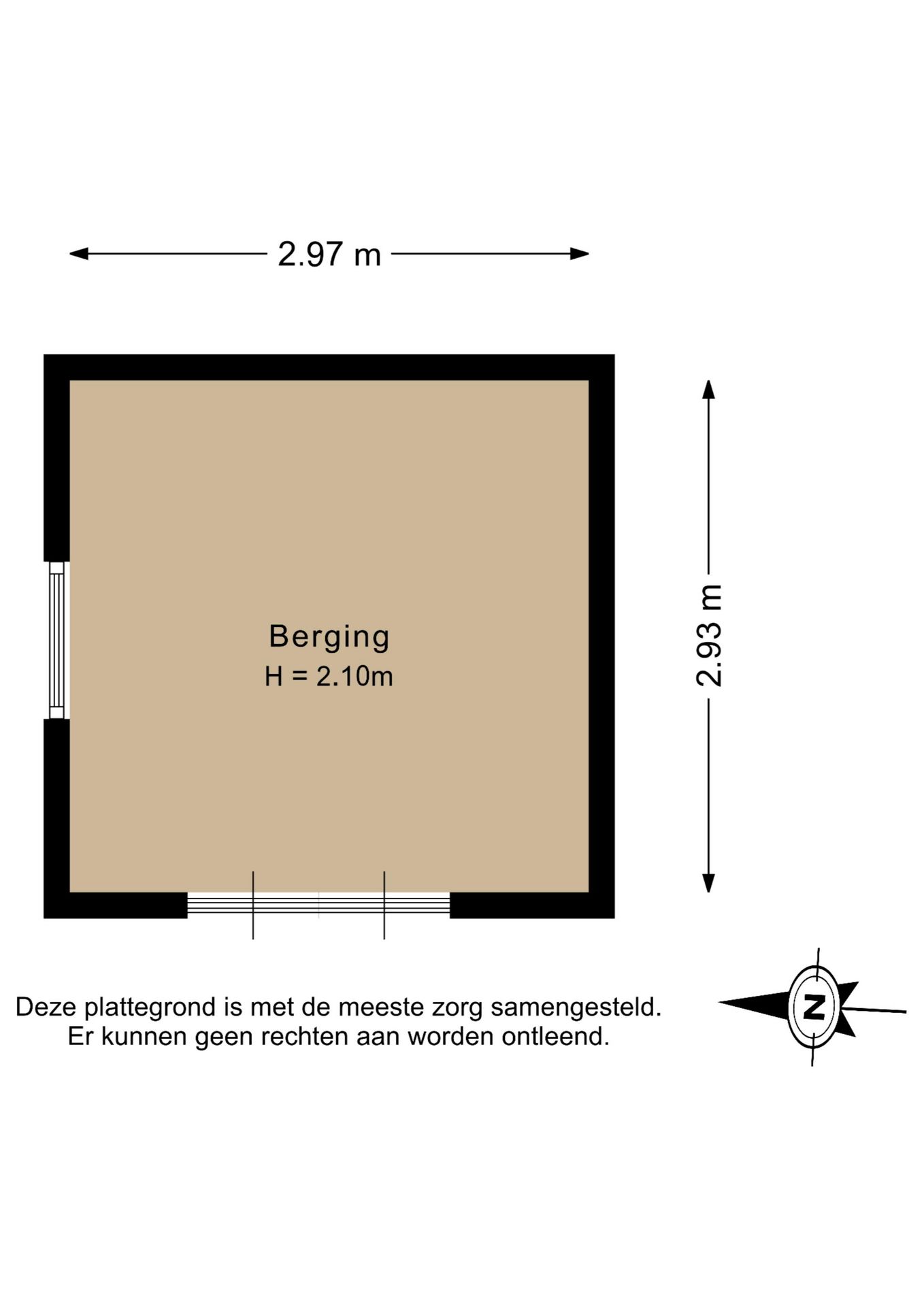 Foto 54 van Karekiet 2