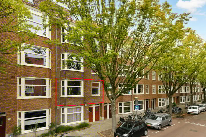 Curaçaostraat 35-1 main image