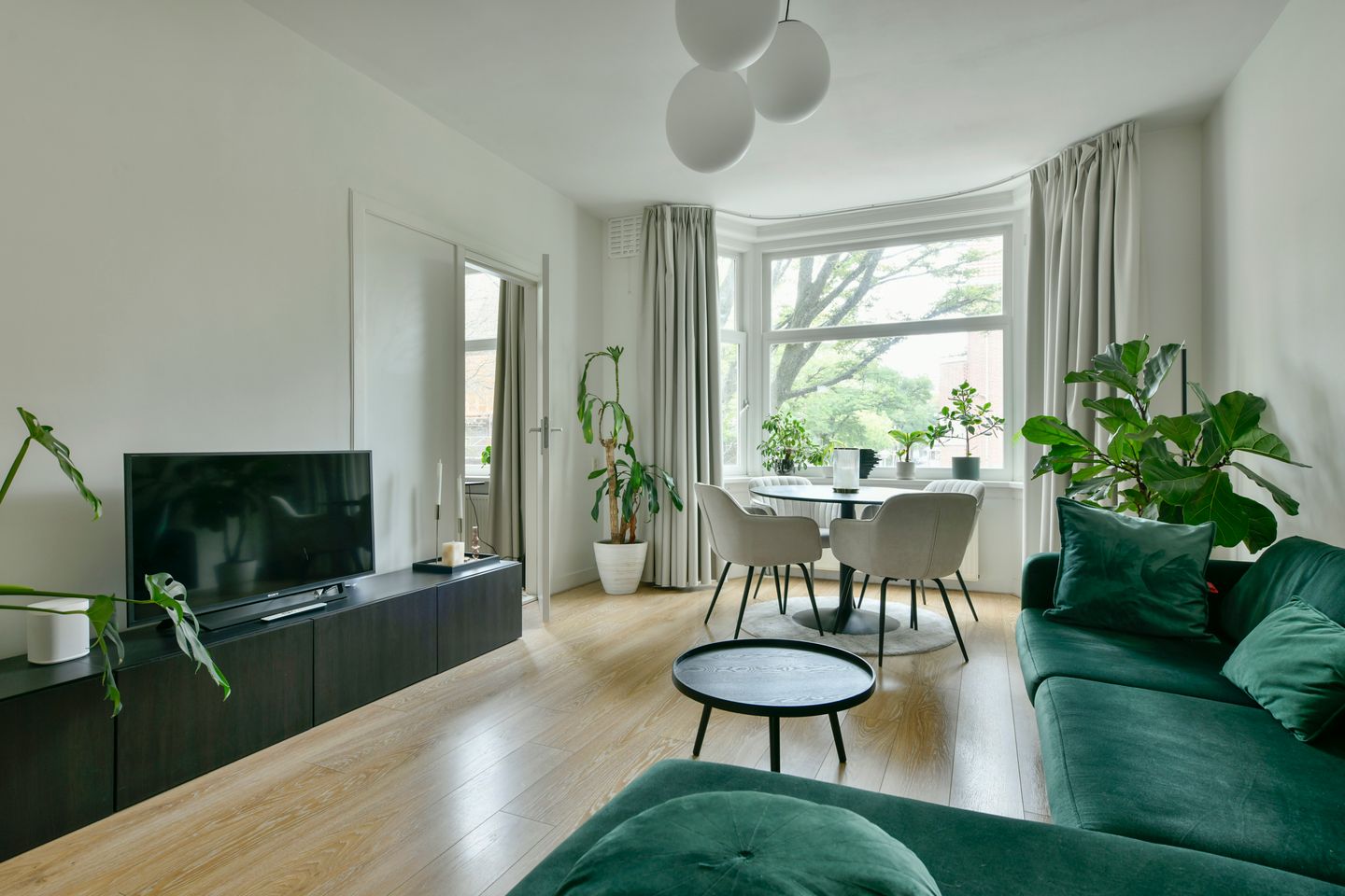 Foto 5 van Curaçaostraat 35-1