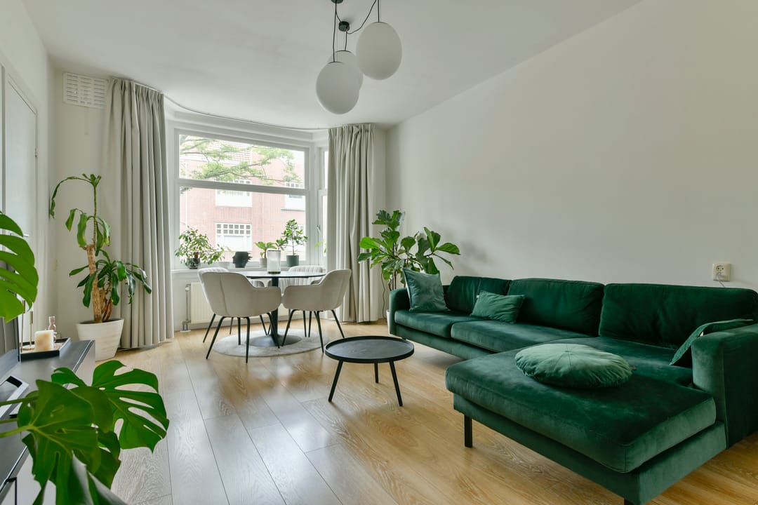 Foto 2 van Curaçaostraat 35-1