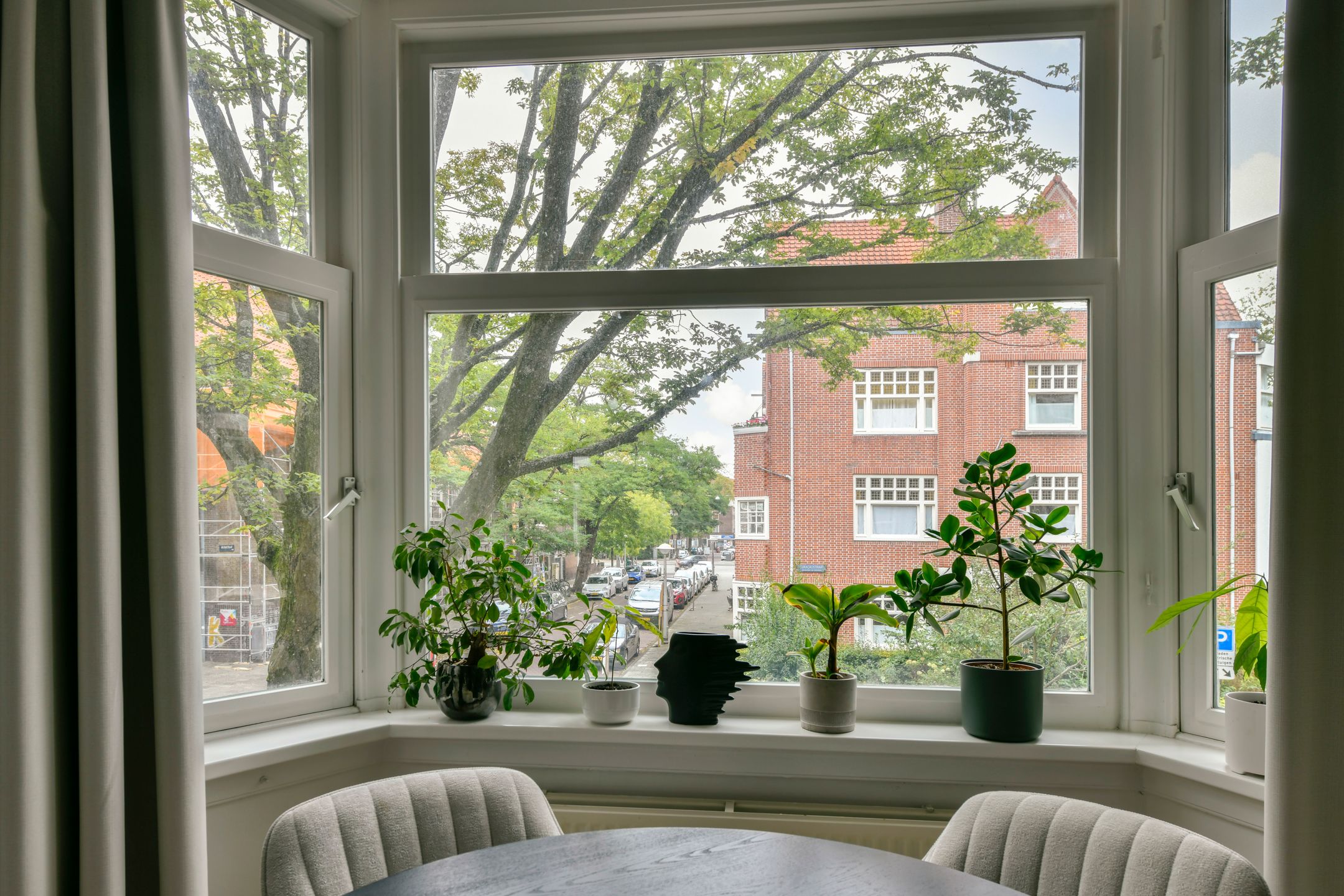 Foto 6 van Curaçaostraat 35-1