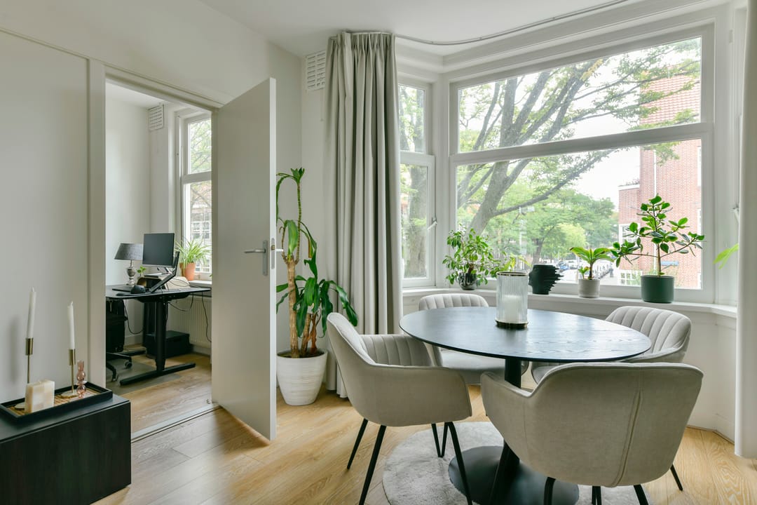 Foto 7 van Curaçaostraat 35-1