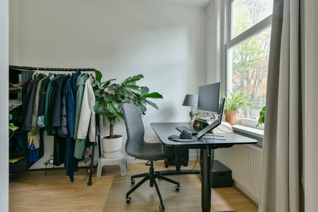 Foto 8 van Curaçaostraat 35-1