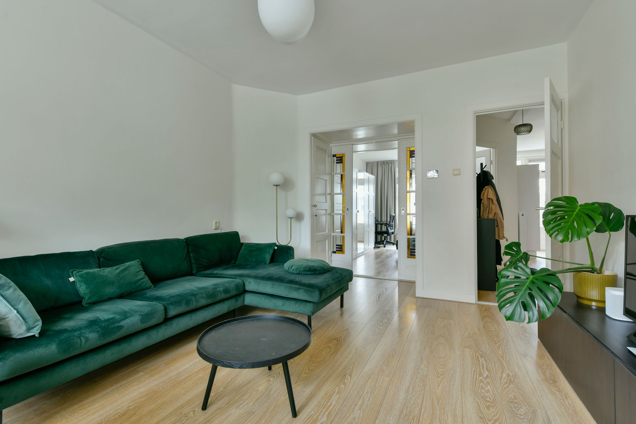 Foto 9 van Curaçaostraat 35-1