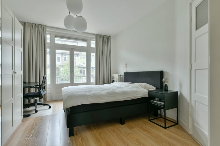 Foto 4 van Curaçaostraat 35-1