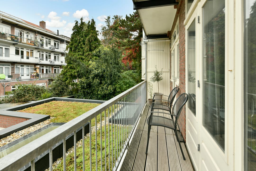 Foto 13 van Curaçaostraat 35-1