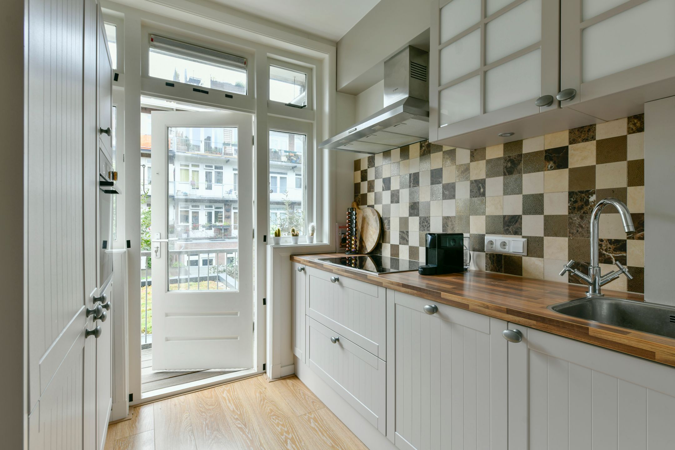 Foto 15 van Curaçaostraat 35-1