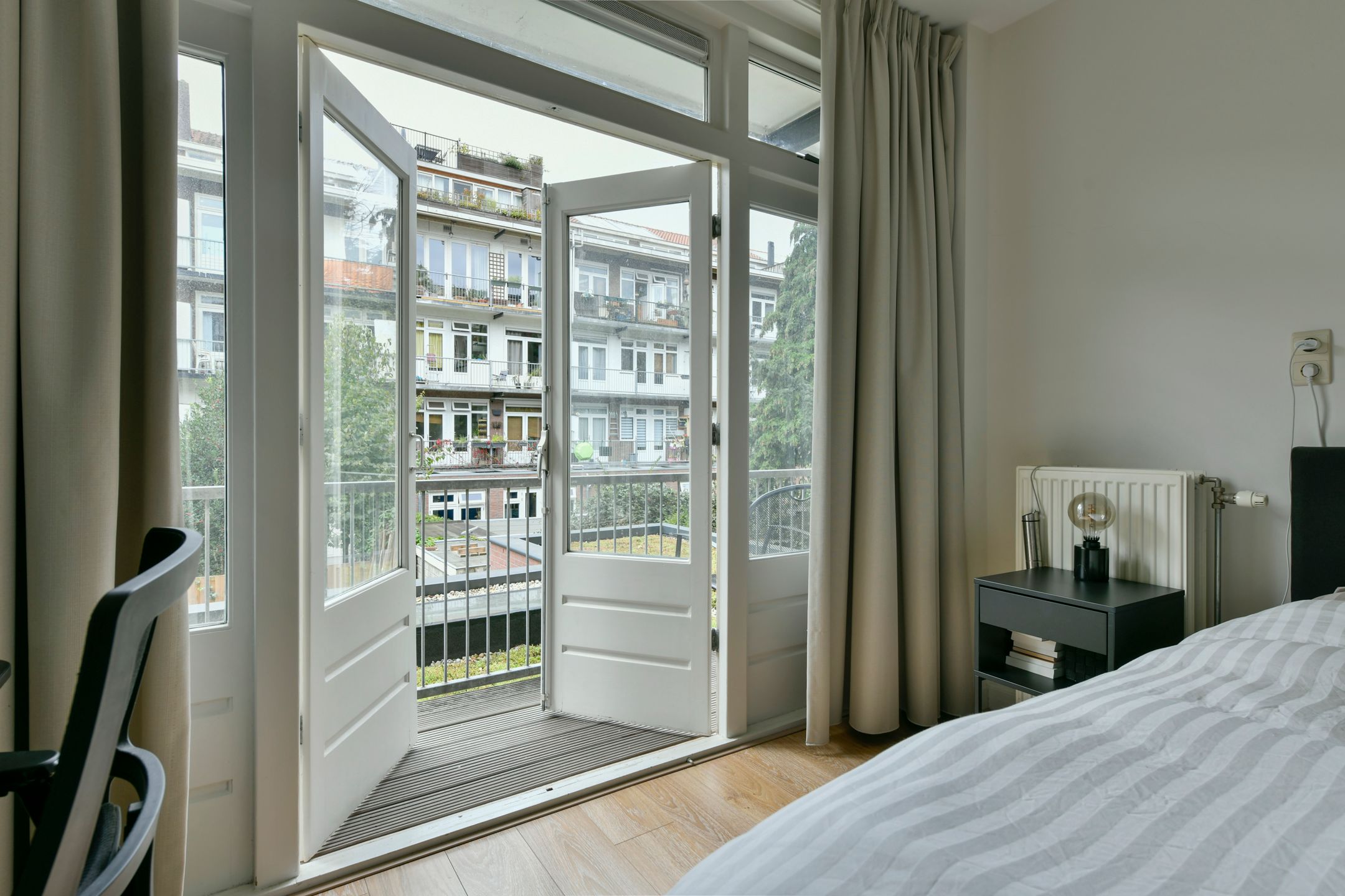 Foto 12 van Curaçaostraat 35-1