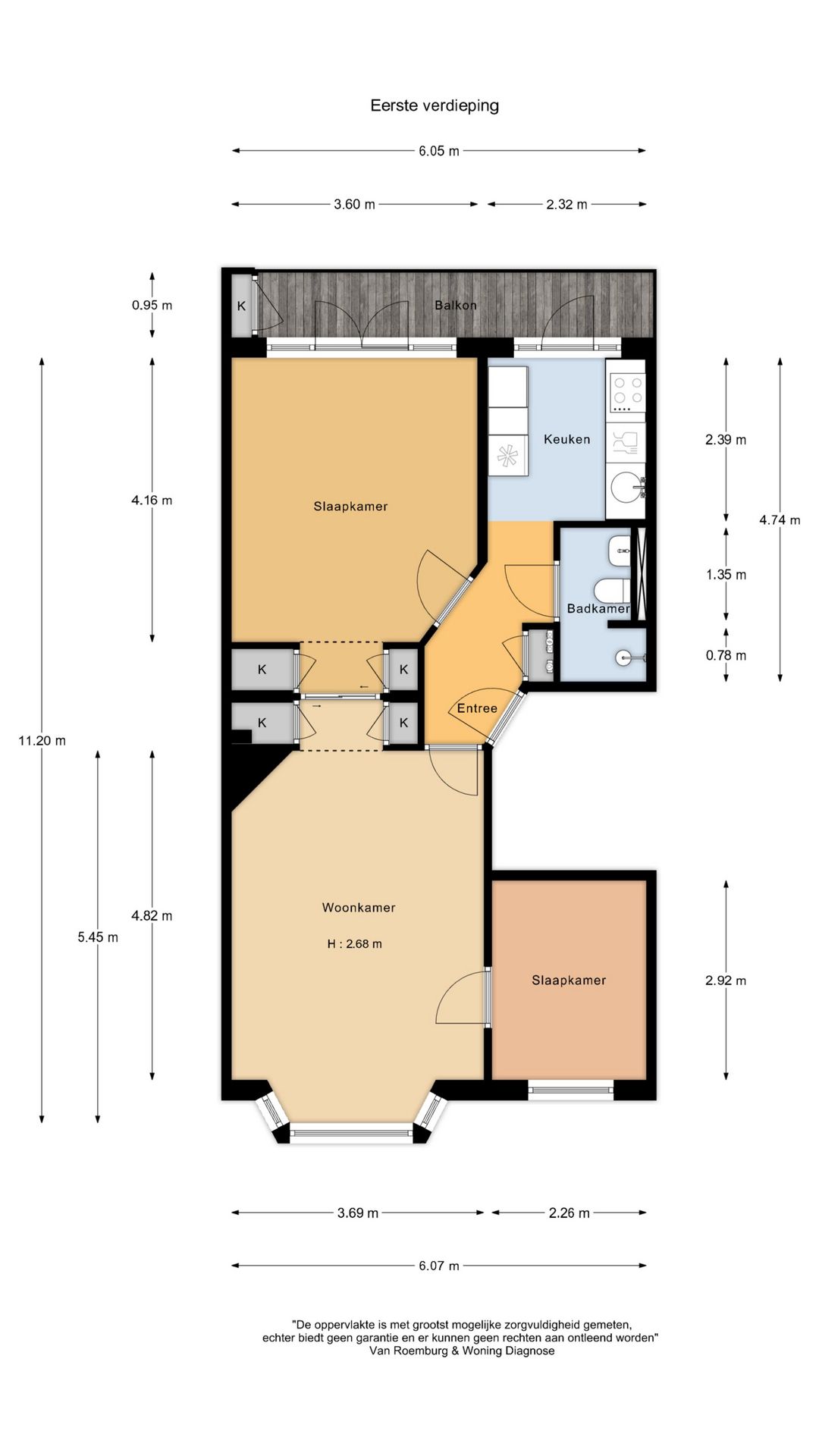 Foto 20 van Curaçaostraat 35-1