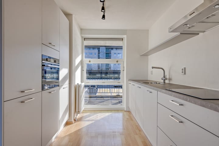 Foto 3 van Lindenburg 29