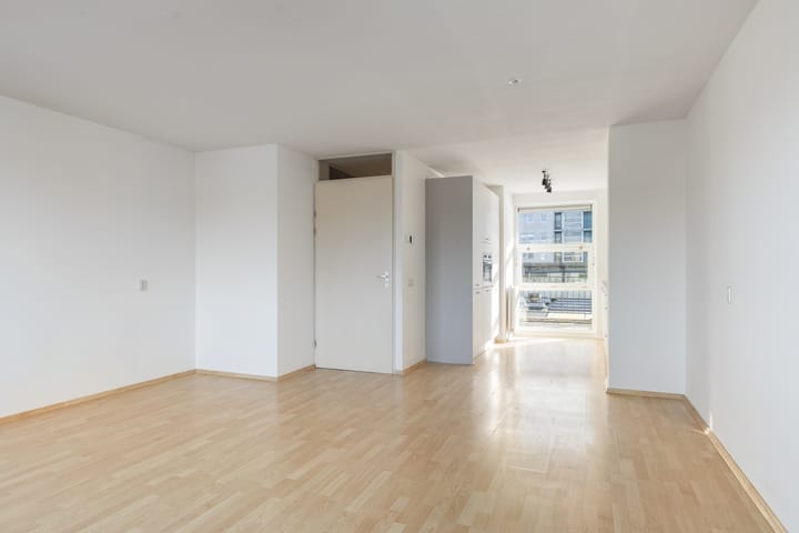 Foto 4 van Lindenburg 29