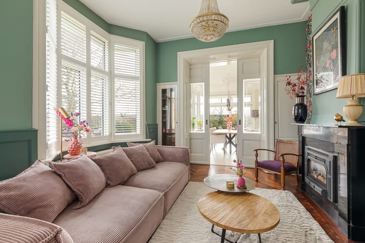 Foto 3 van Bentheimerstraat 38