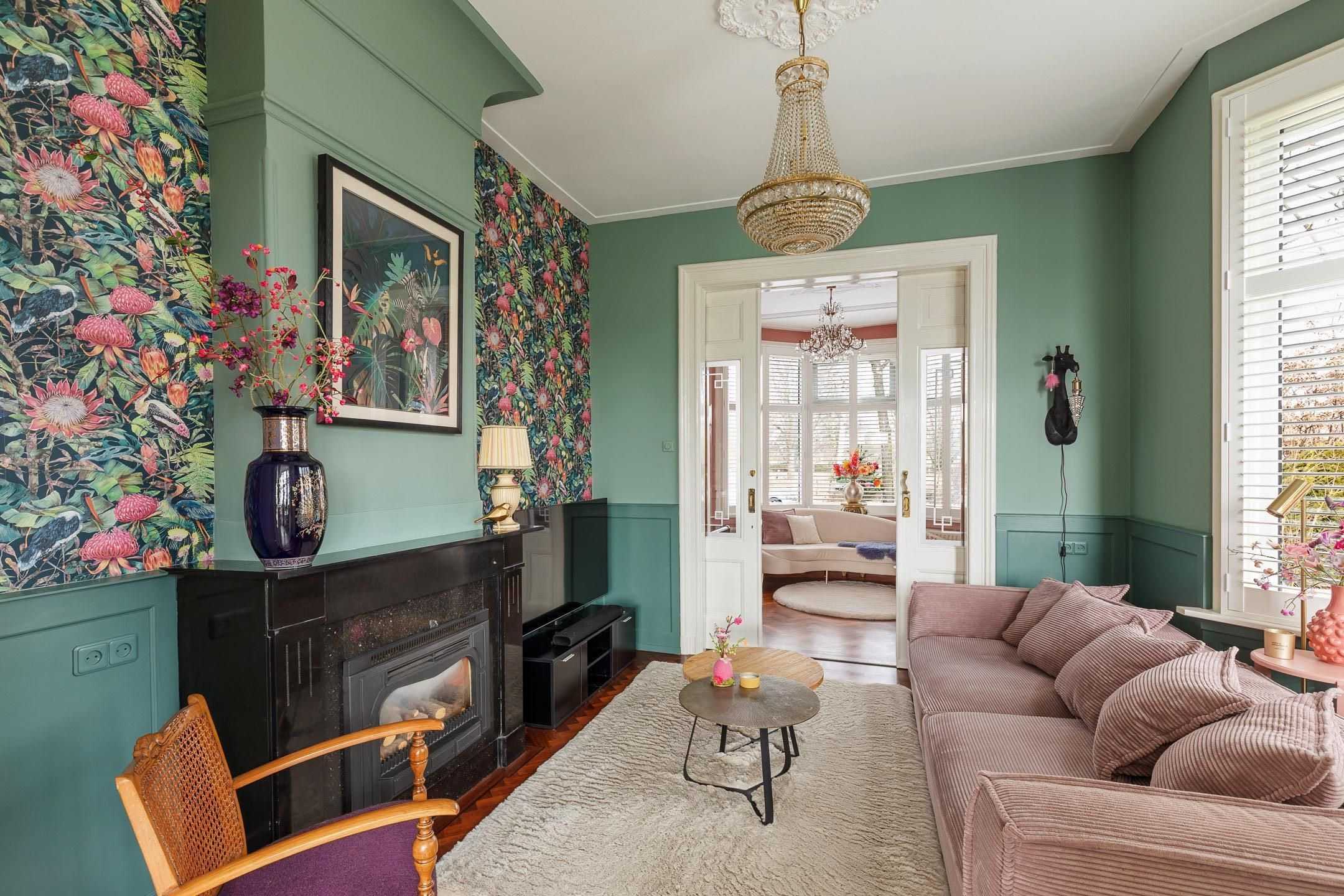 Foto 9 van Bentheimerstraat 38