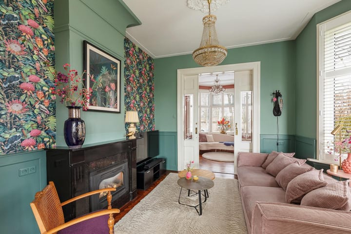 Foto 9 van Bentheimerstraat 38