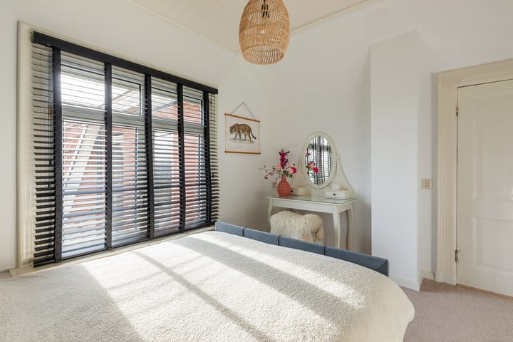 Foto 20 van Bentheimerstraat 38