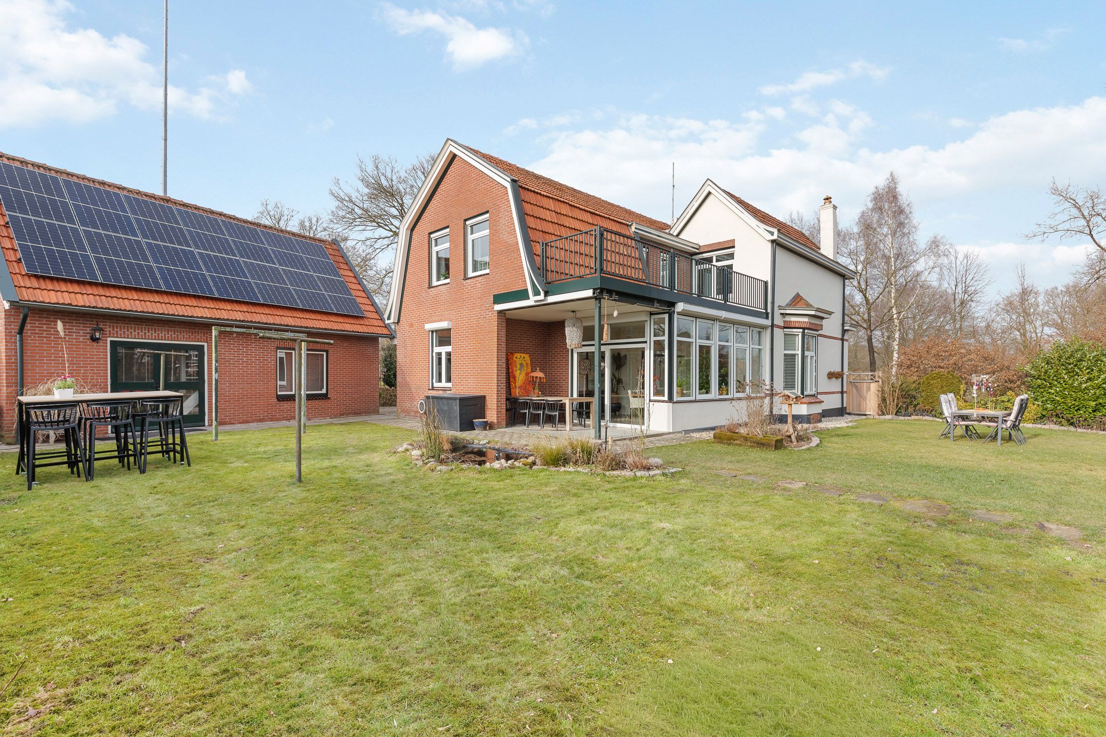 Foto 21 van Bentheimerstraat 38