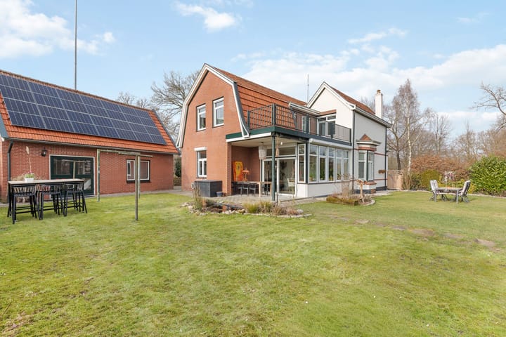 Foto 21 van Bentheimerstraat 38