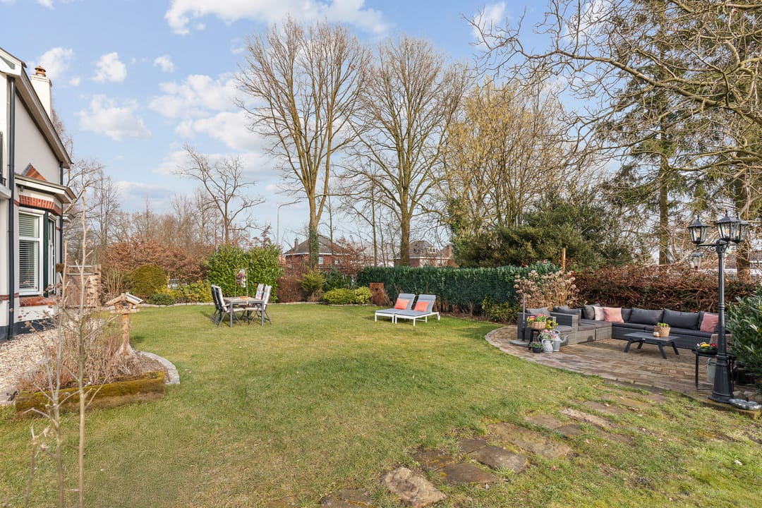 Foto 22 van Bentheimerstraat 38