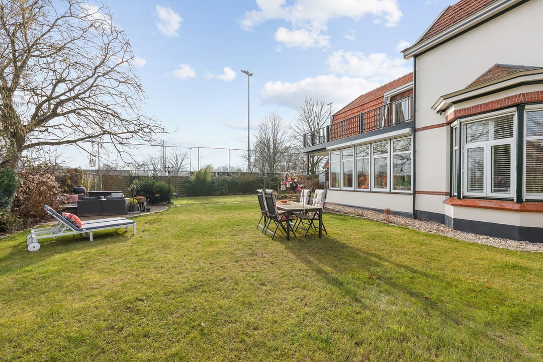 Foto 23 van Bentheimerstraat 38