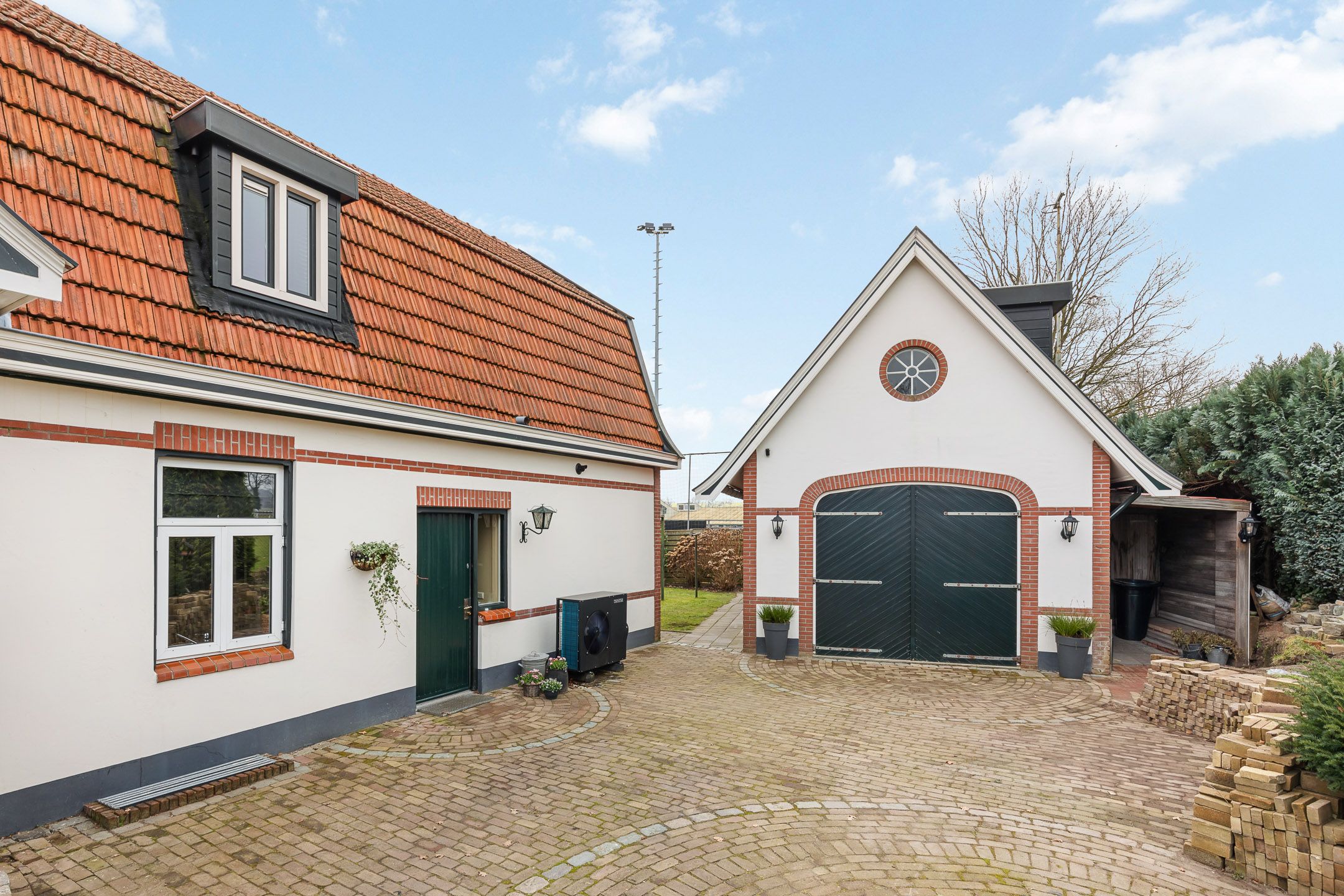 Foto 24 van Bentheimerstraat 38