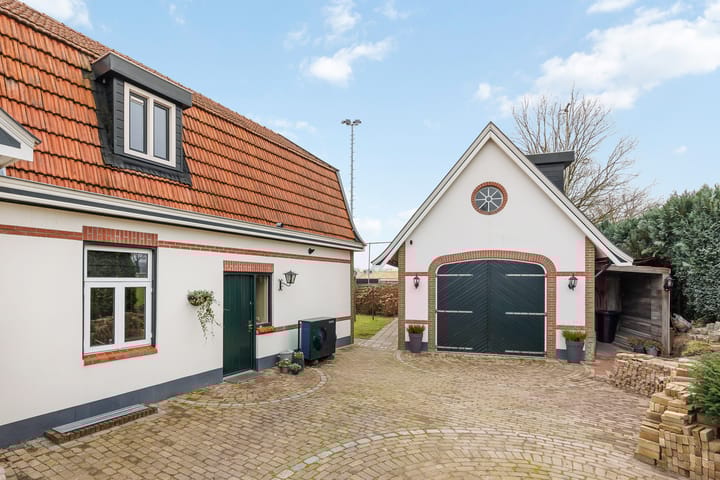 Foto 24 van Bentheimerstraat 38