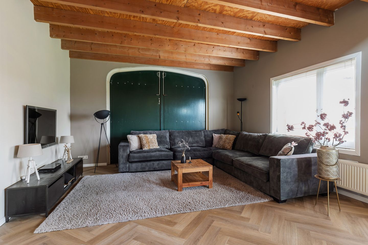 Foto 25 van Bentheimerstraat 38