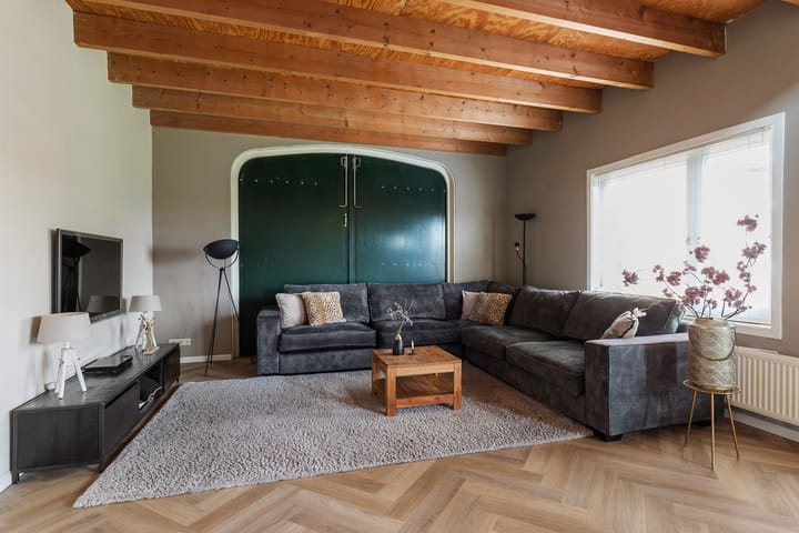 Foto 25 van Bentheimerstraat 38