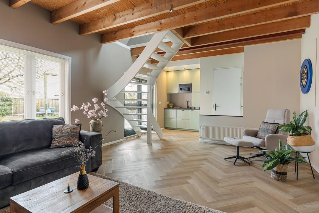 Foto 26 van Bentheimerstraat 38