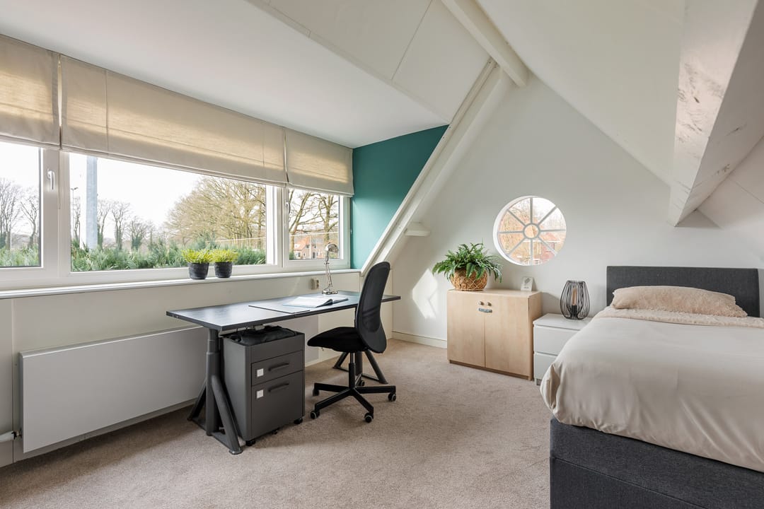 Foto 28 van Bentheimerstraat 38