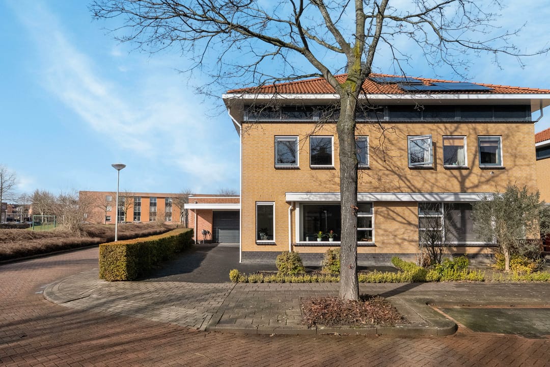 Foto 1 van Doelwijck 44