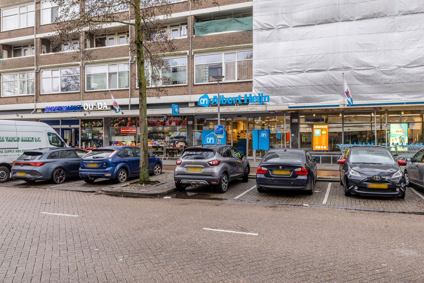 Foto 25 van Sint-Maartensdijkstraat 56