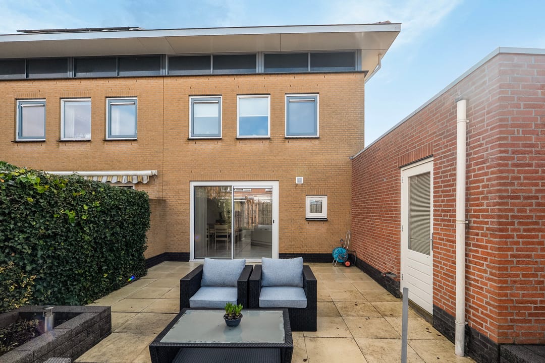 Foto 32 van Doelwijck 44