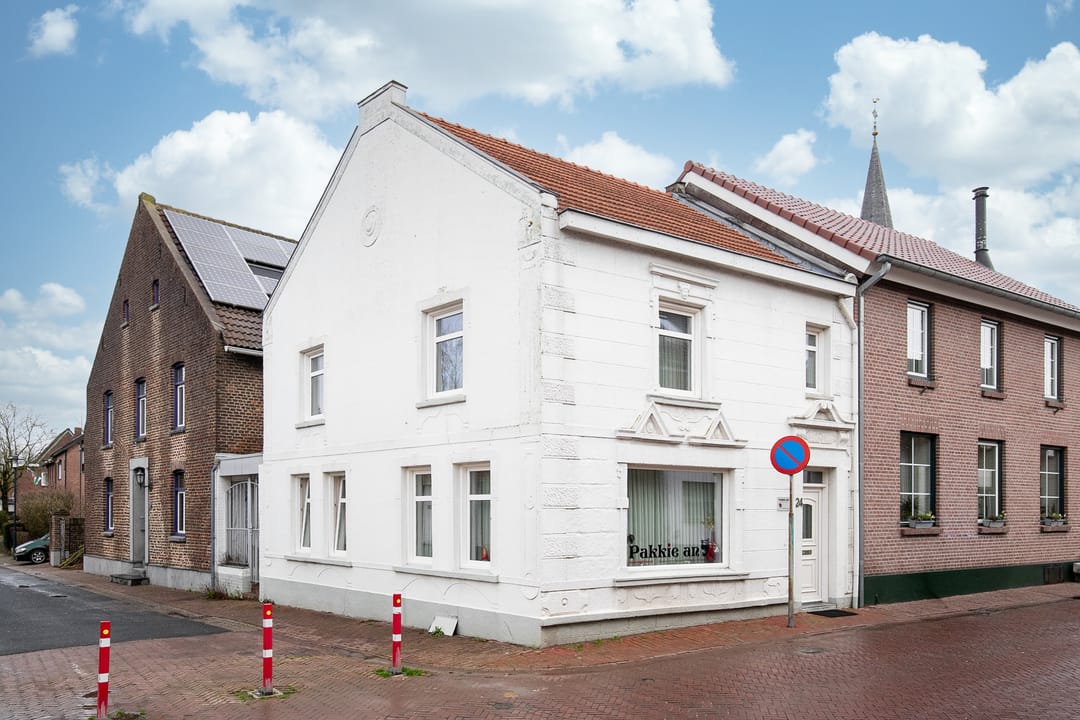 Photo 1 of Ecrevissestraat 24