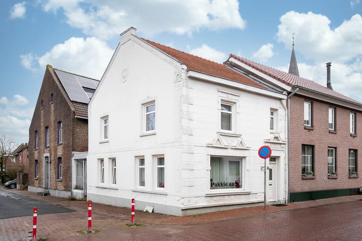 Ecrevissestraat 24