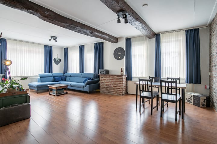 Foto 2 van Ecrevissestraat 24