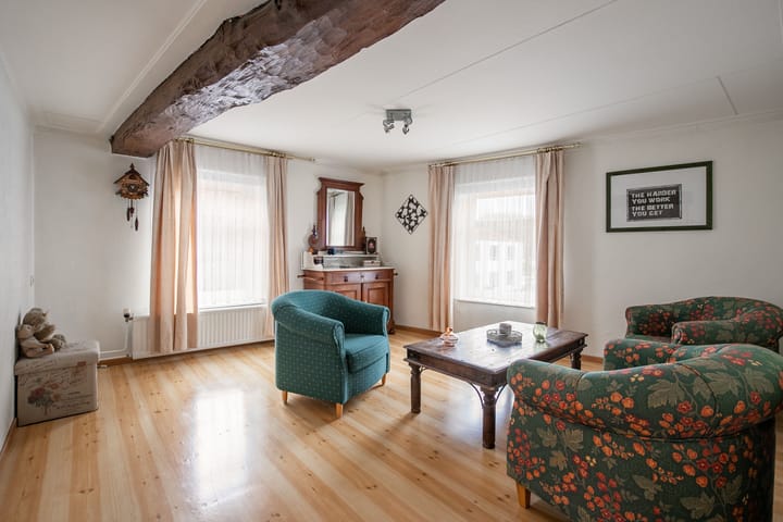 Foto 4 van Ecrevissestraat 24