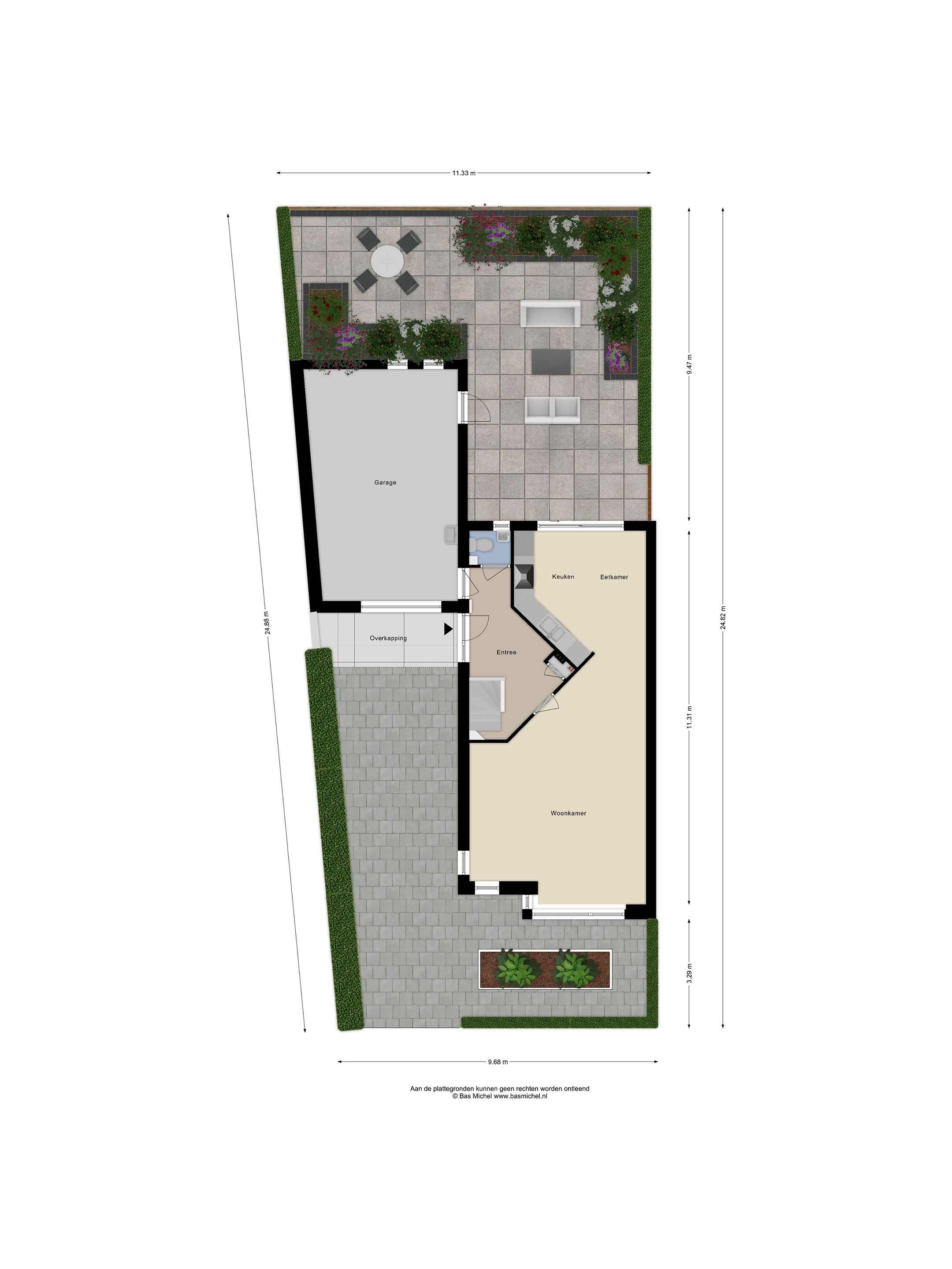 Foto 51 van Doelwijck 44