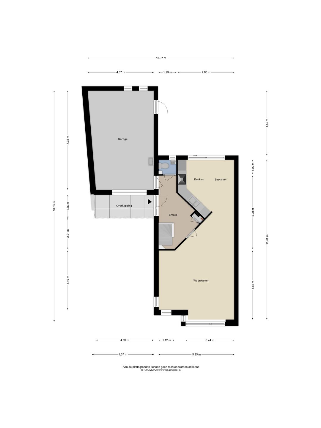 Foto 52 van Doelwijck 44