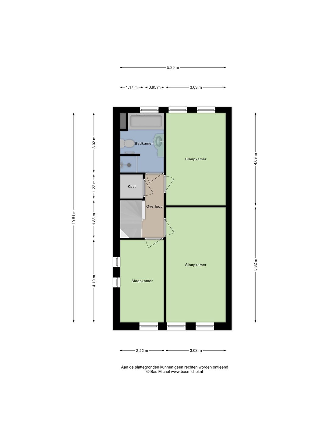 Foto 53 van Doelwijck 44