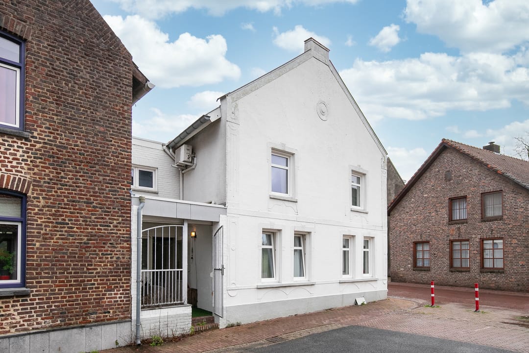 Photo 22 of Ecrevissestraat 24