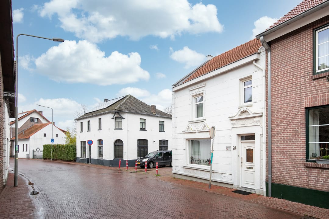 Photo 23 of Ecrevissestraat 24