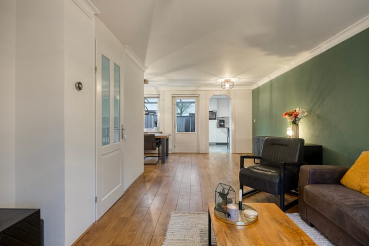 Foto 3 van Klimopberg 99