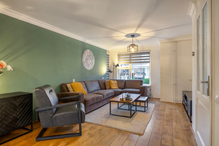 Foto 5 van Klimopberg 99