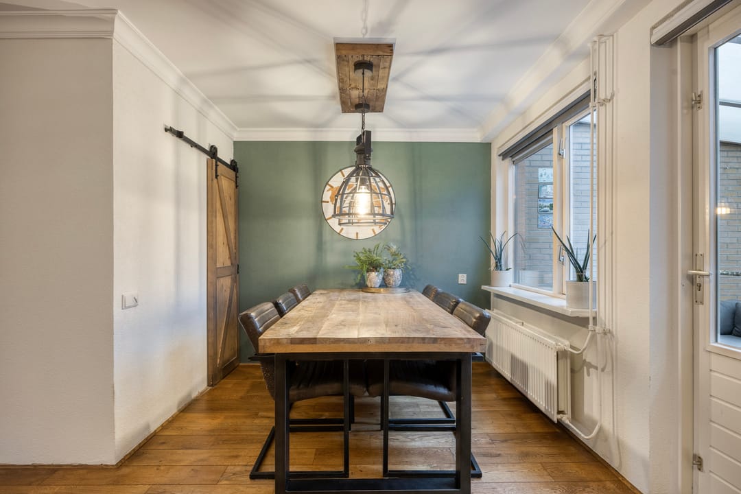 Photo 7 of Klimopberg 99