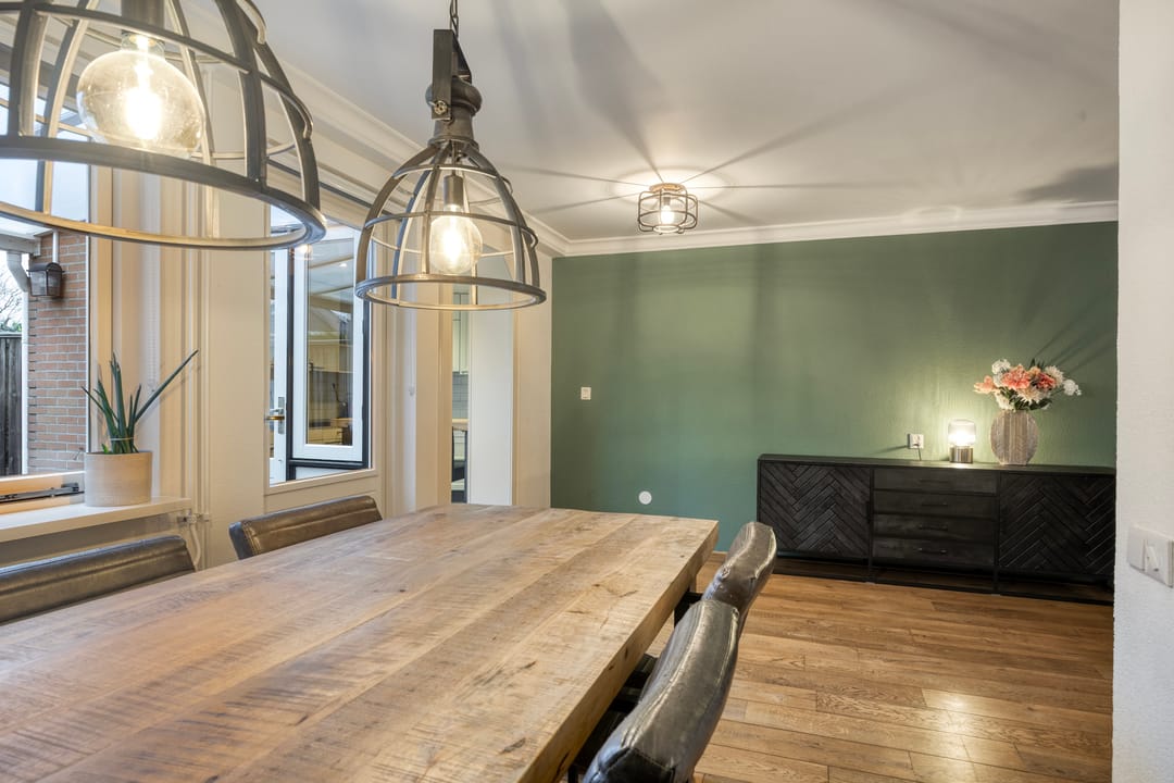 Photo 8 of Klimopberg 99