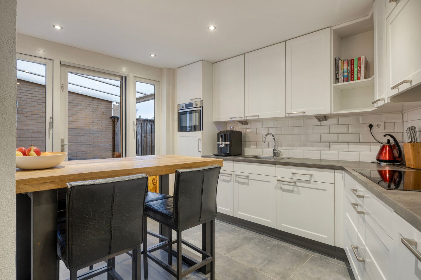 Photo 10 of Klimopberg 99